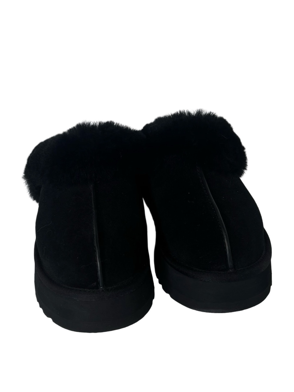 UGG slippers